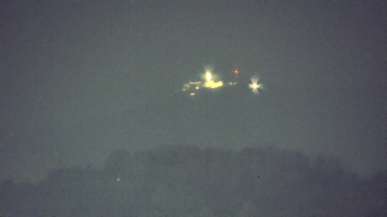 Stunning Panorama of Šempeter pri Gorici