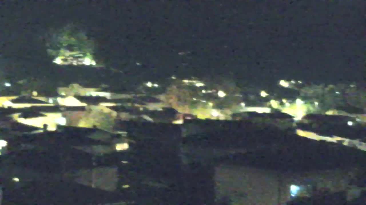 Stunning Panorama of Šempeter pri Gorici