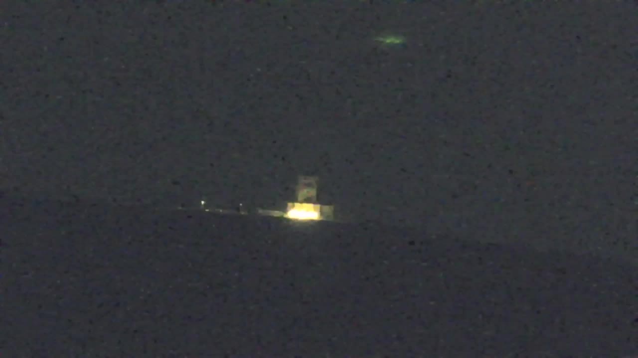 Impresionante panorama de Šempeter pri Gorici