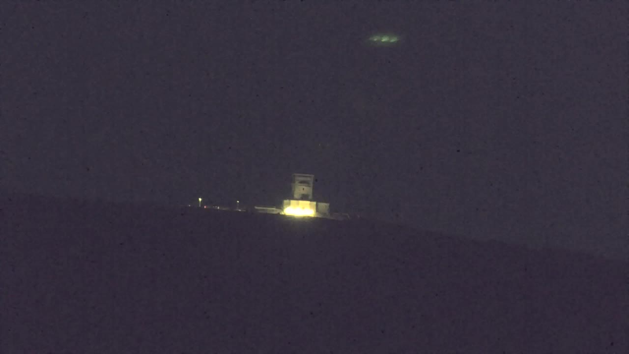 Panorama mozzafiato di Šempeter pri Gorici