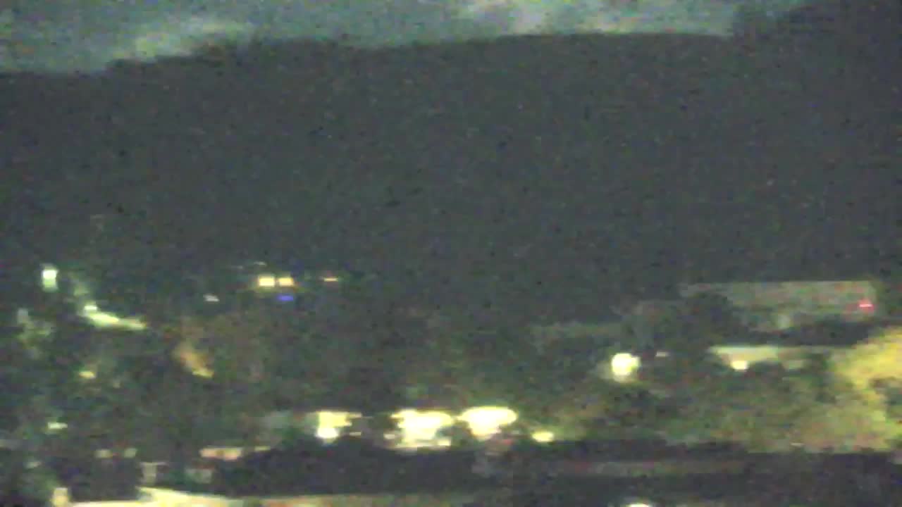 Atemberaubendes Panorama von Šempeter pri Gorici