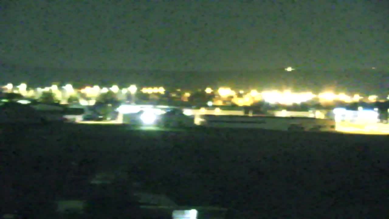 Panorama époustouflant de Šempeter pri Gorici