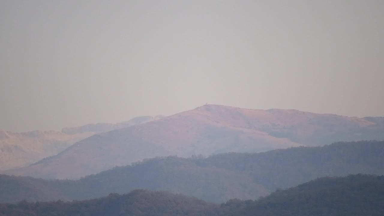 Prekrasan panoramski pogled na Šempeter pri Gorici