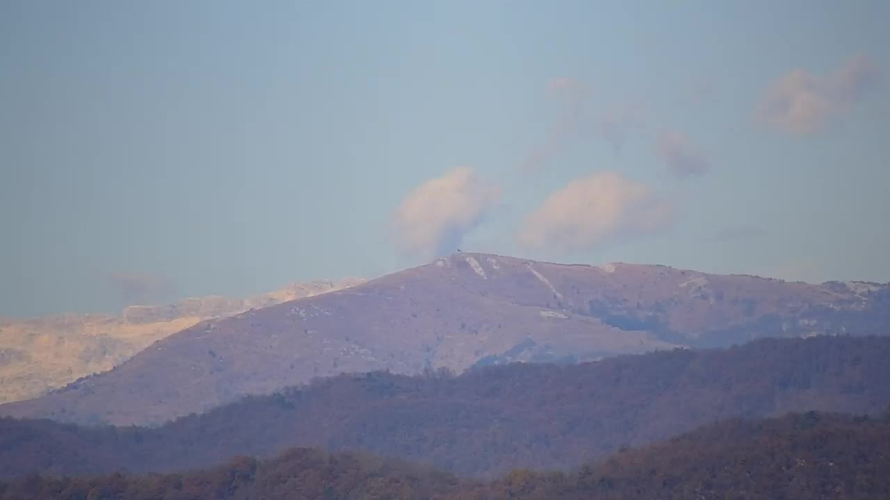 Stunning Panorama of Šempeter pri Gorici