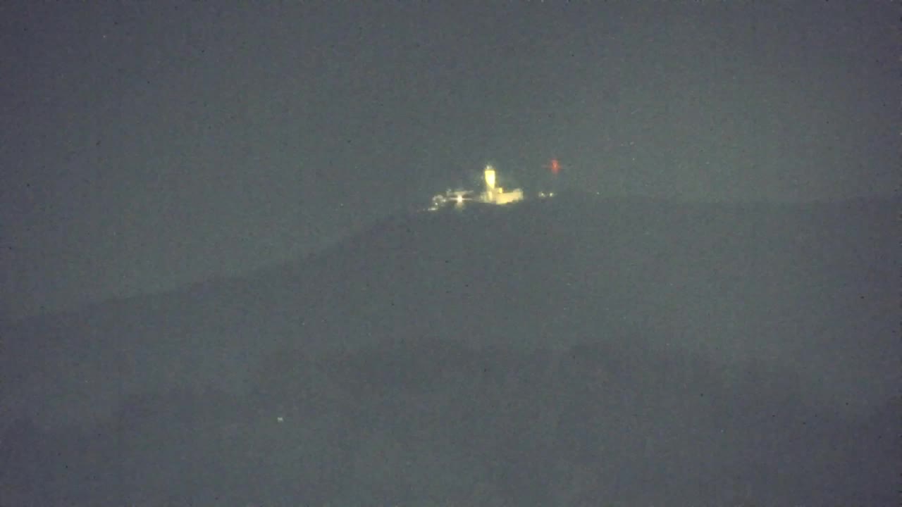 Prekrasan panoramski pogled na Šempeter pri Gorici