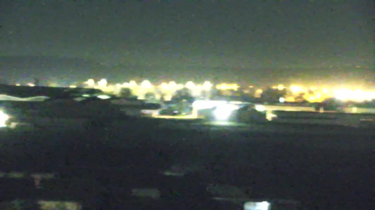 Panorama époustouflant de Šempeter pri Gorici