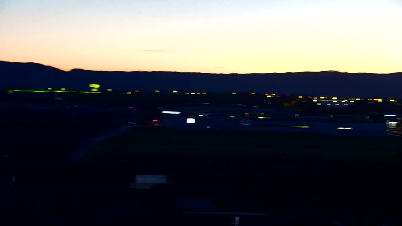 Panorama époustouflant de Šempeter pri Gorici