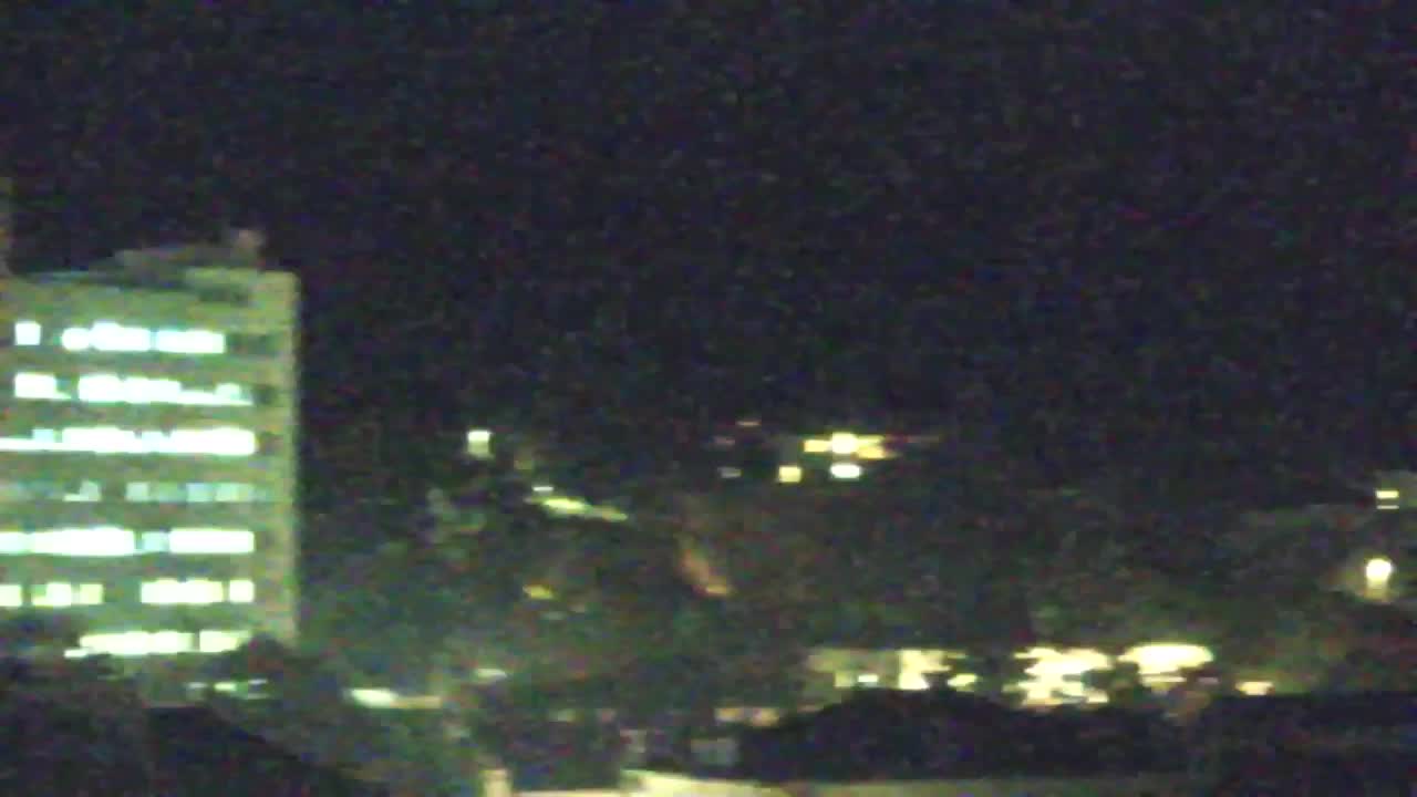 Impresionante panorama de Šempeter pri Gorici