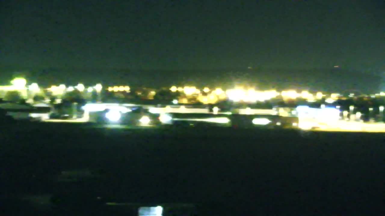 Panorama époustouflant de Šempeter pri Gorici