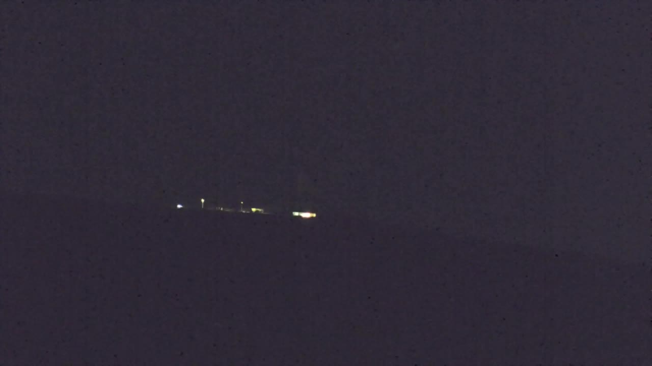 Panorama mozzafiato di Šempeter pri Gorici