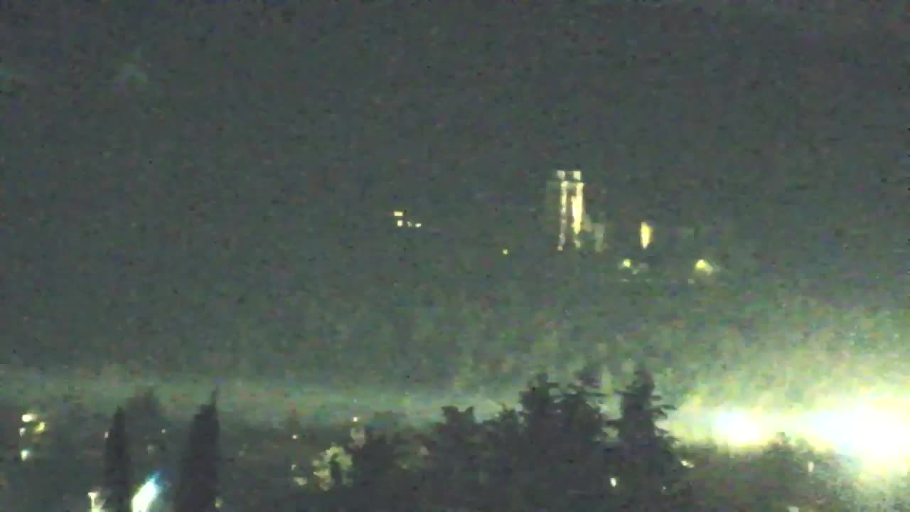 Stunning Panorama of Šempeter pri Gorici