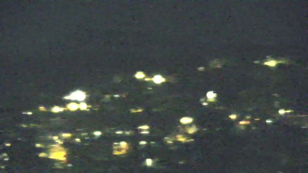 Čudovit panoramski pogled na Šempeter pri Gorici