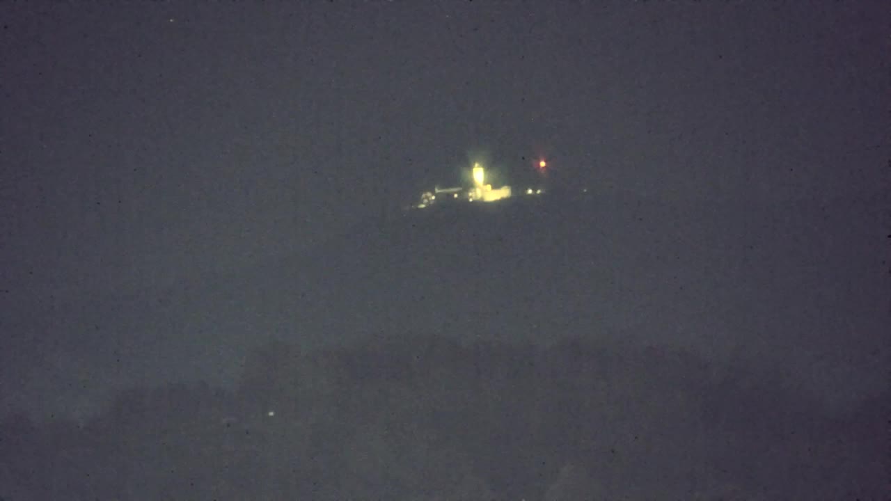 Impresionante panorama de Šempeter pri Gorici