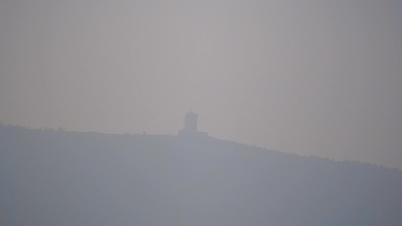 Stunning Panorama of Šempeter pri Gorici