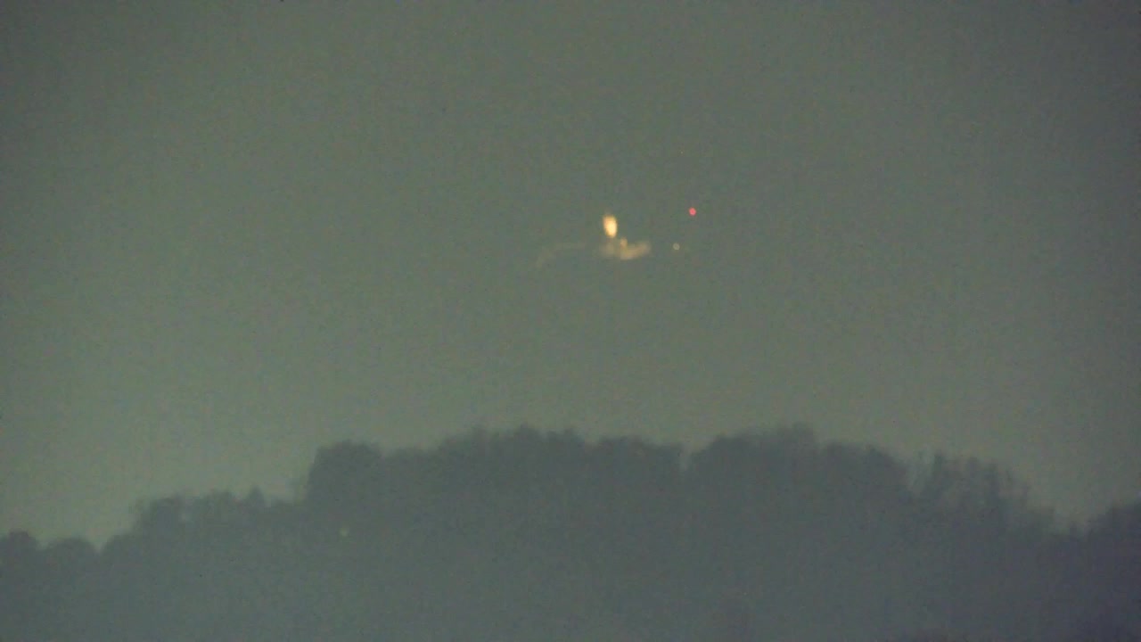 Panorama époustouflant de Šempeter pri Gorici