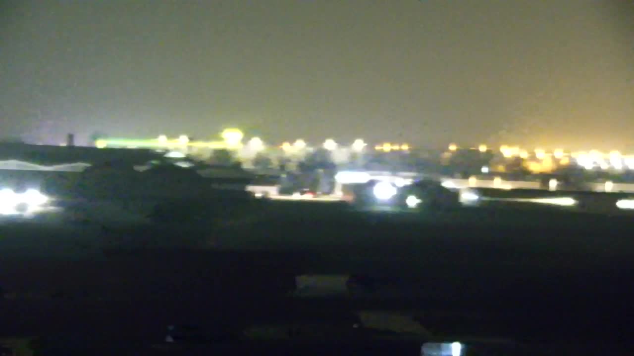 Panorama mozzafiato di Šempeter pri Gorici