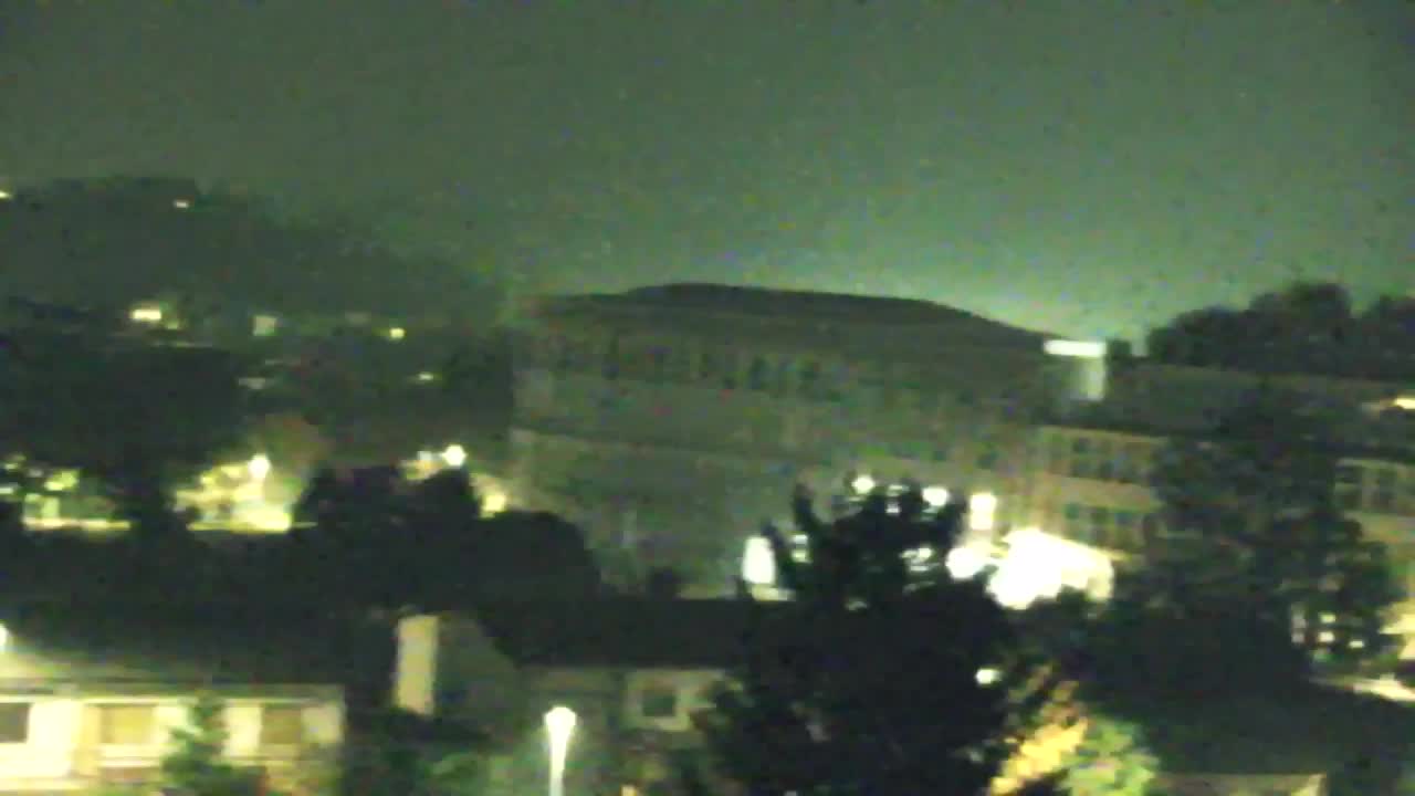 Stunning Panorama of Šempeter pri Gorici