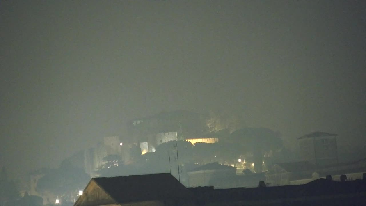 Stunning Panorama of Šempeter pri Gorici