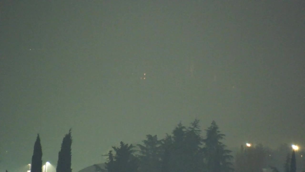 Atemberaubendes Panorama von Šempeter pri Gorici