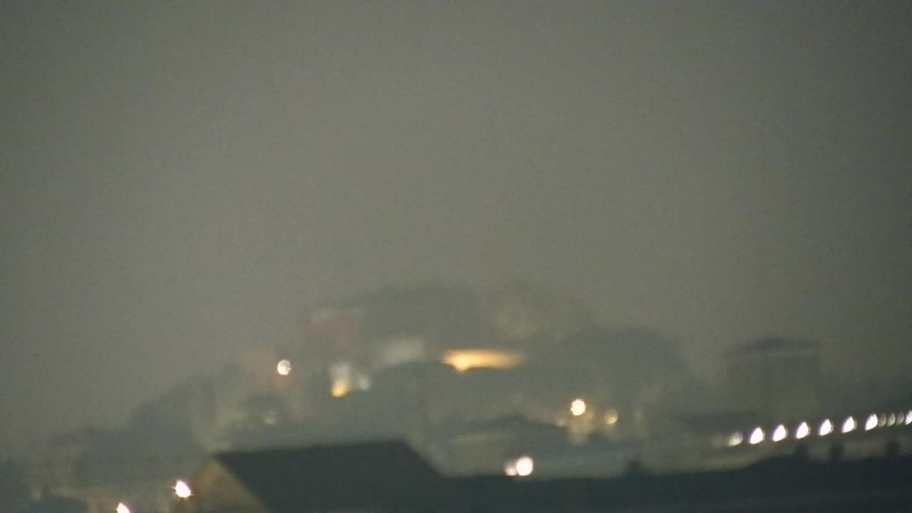 Panorama mozzafiato di Šempeter pri Gorici