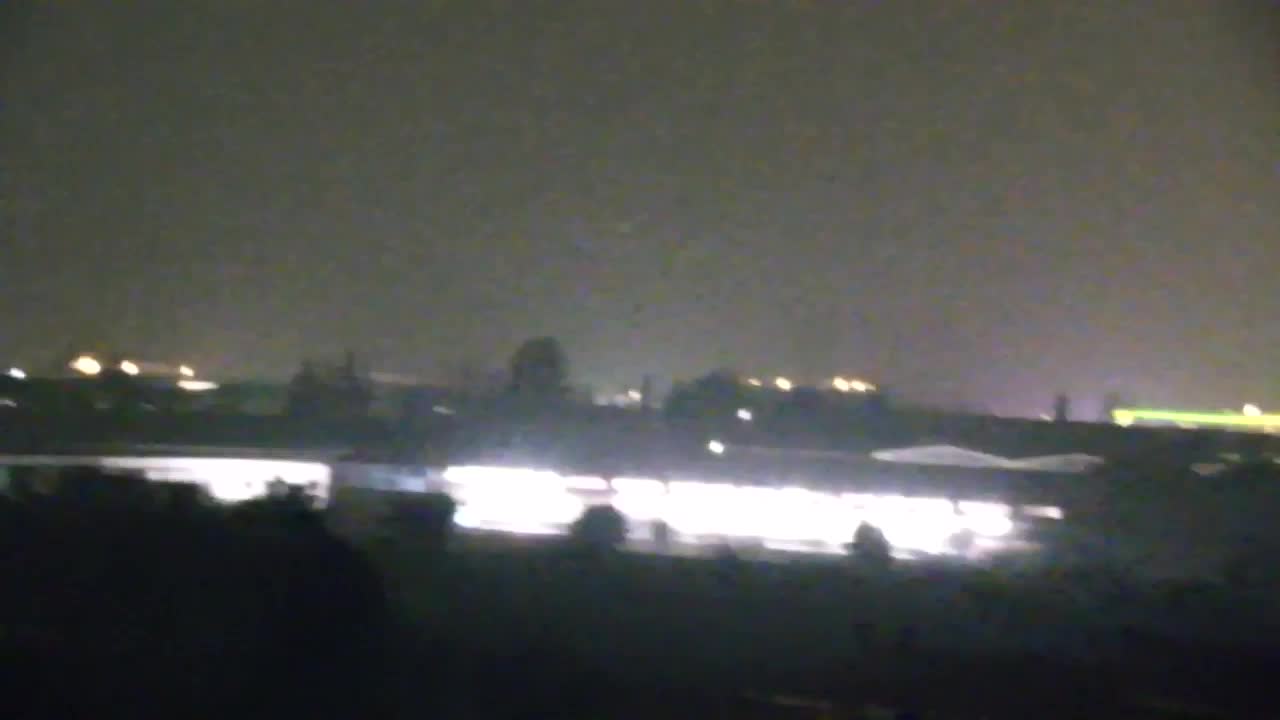 Atemberaubendes Panorama von Šempeter pri Gorici