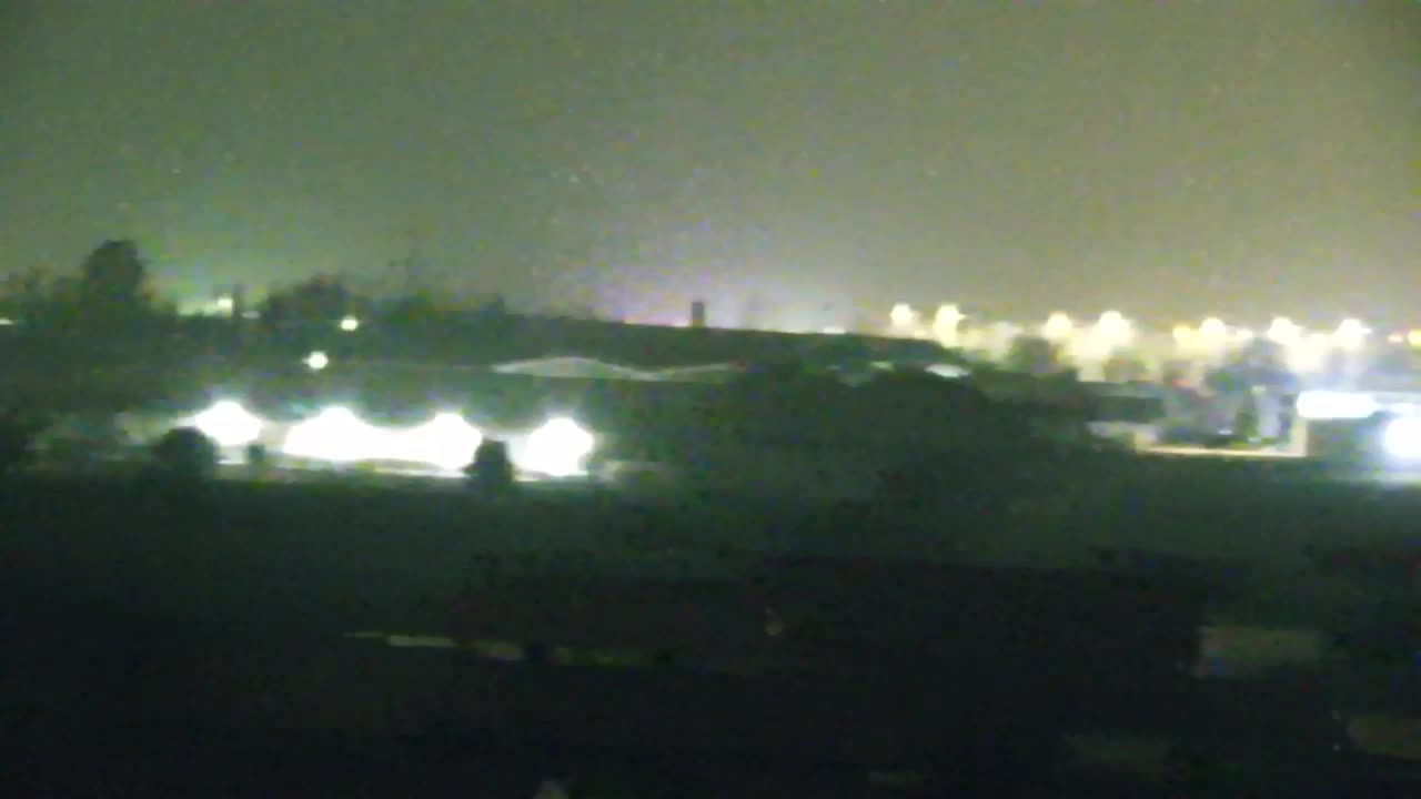 Čudovit panoramski pogled na Šempeter pri Gorici