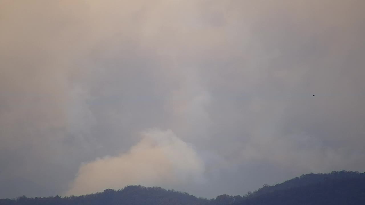 Prekrasan panoramski pogled na Šempeter pri Gorici