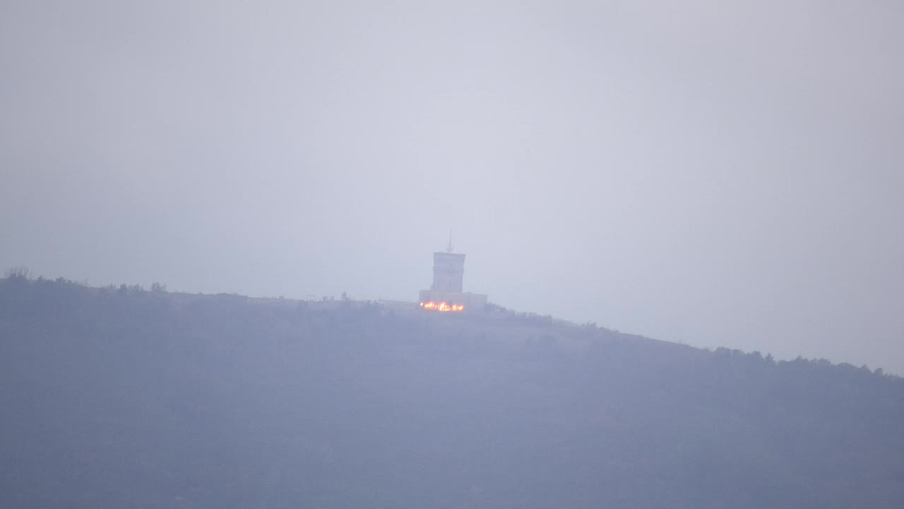 Atemberaubendes Panorama von Šempeter pri Gorici