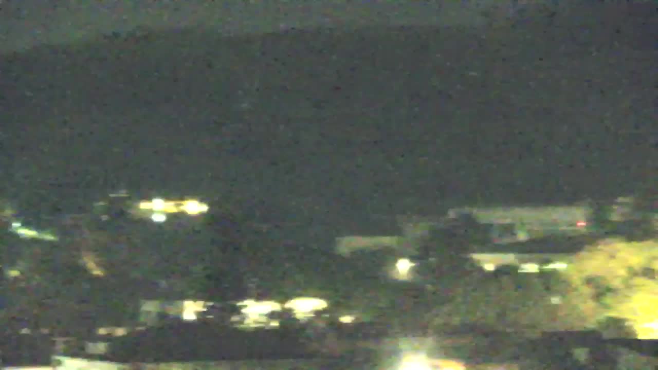 Atemberaubendes Panorama von Šempeter pri Gorici