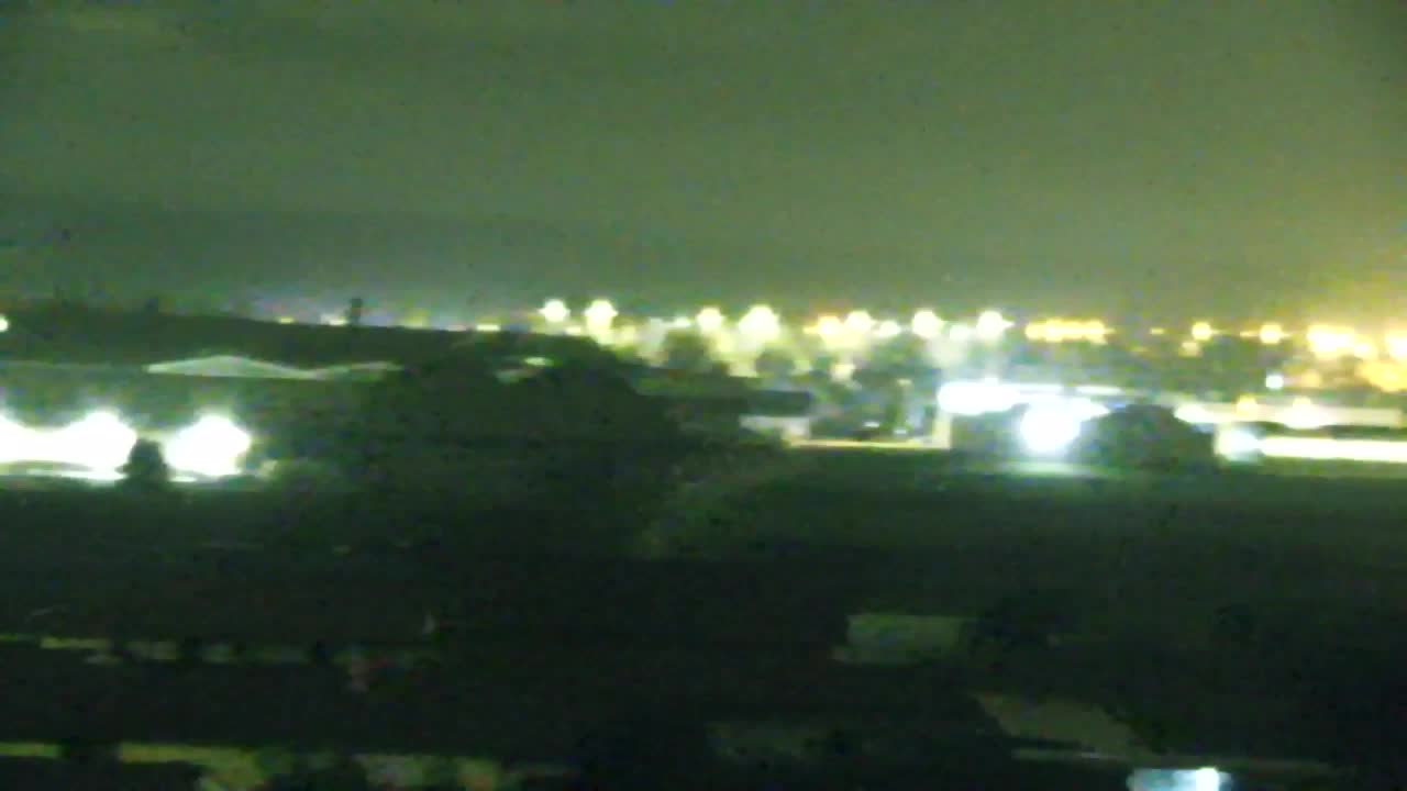 Prekrasan panoramski pogled na Šempeter pri Gorici