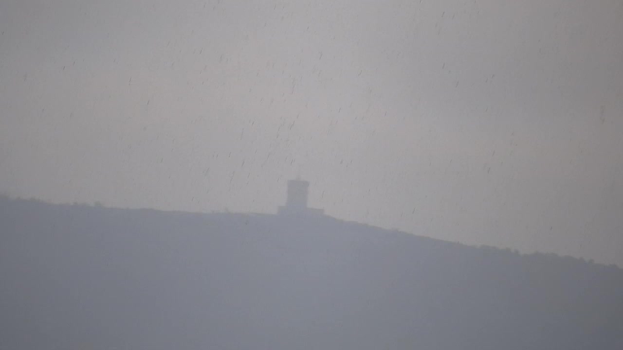 Prekrasan panoramski pogled na Šempeter pri Gorici