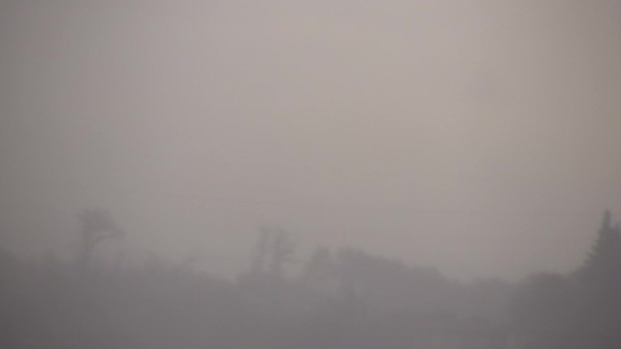 Prekrasan panoramski pogled na Šempeter pri Gorici