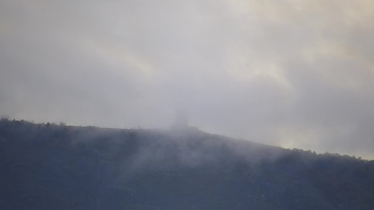 Stunning Panorama of Šempeter pri Gorici