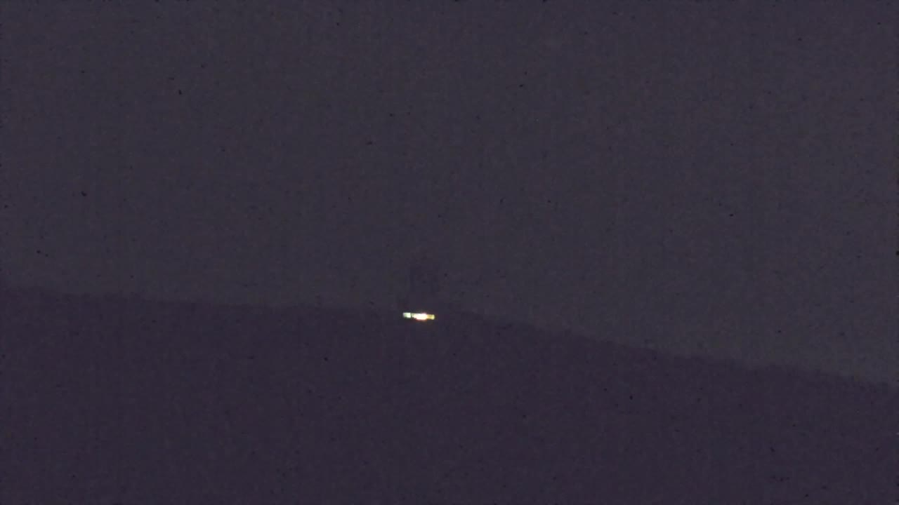 Čudovit panoramski pogled na Šempeter pri Gorici