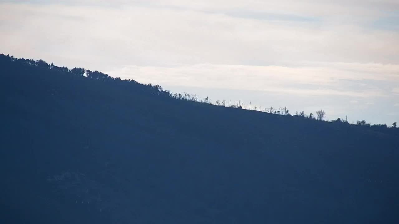 Stunning Panorama of Šempeter pri Gorici