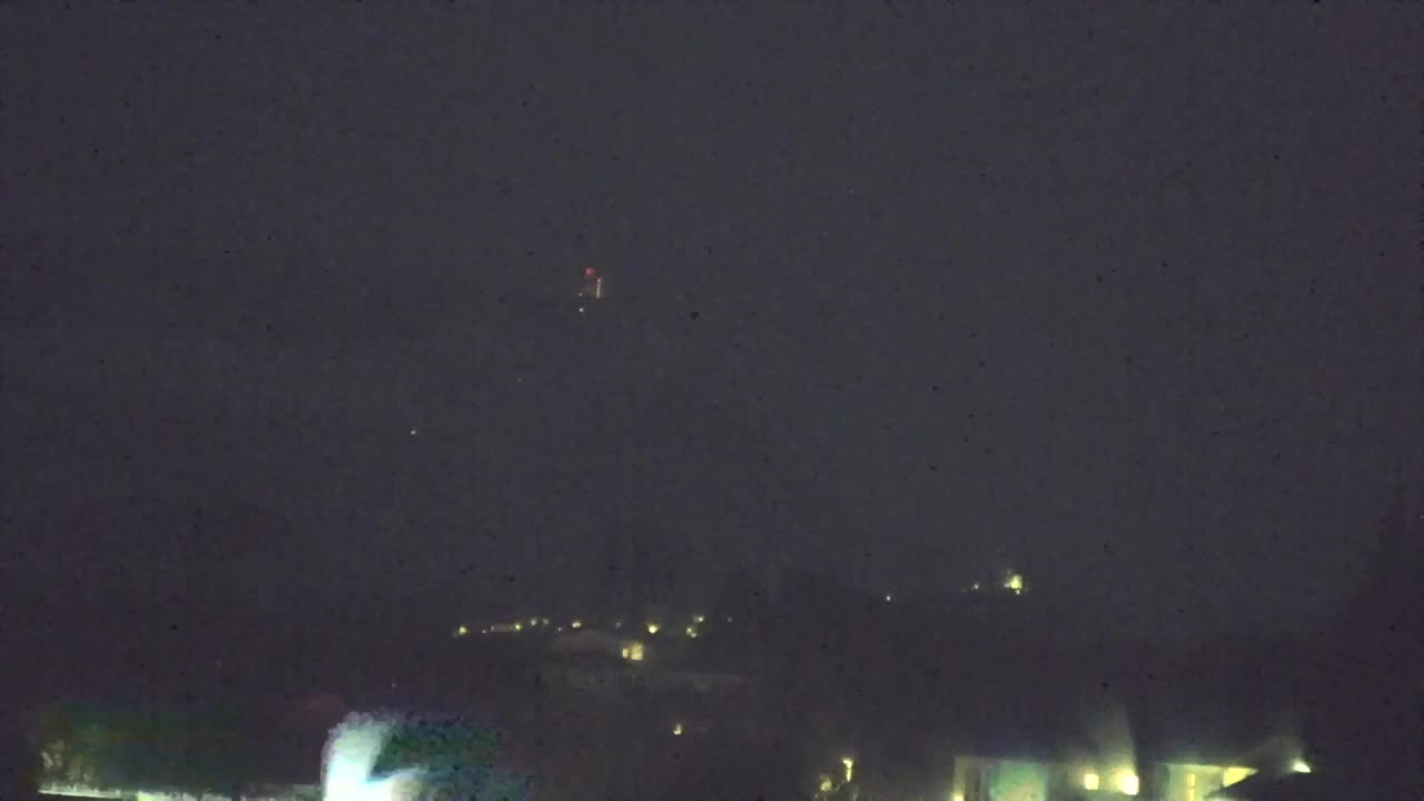 Atemberaubendes Panorama von Šempeter pri Gorici