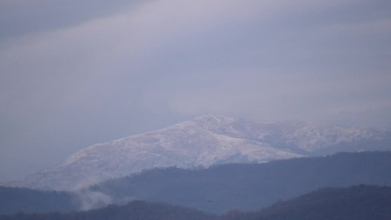 Stunning Panorama of Šempeter pri Gorici