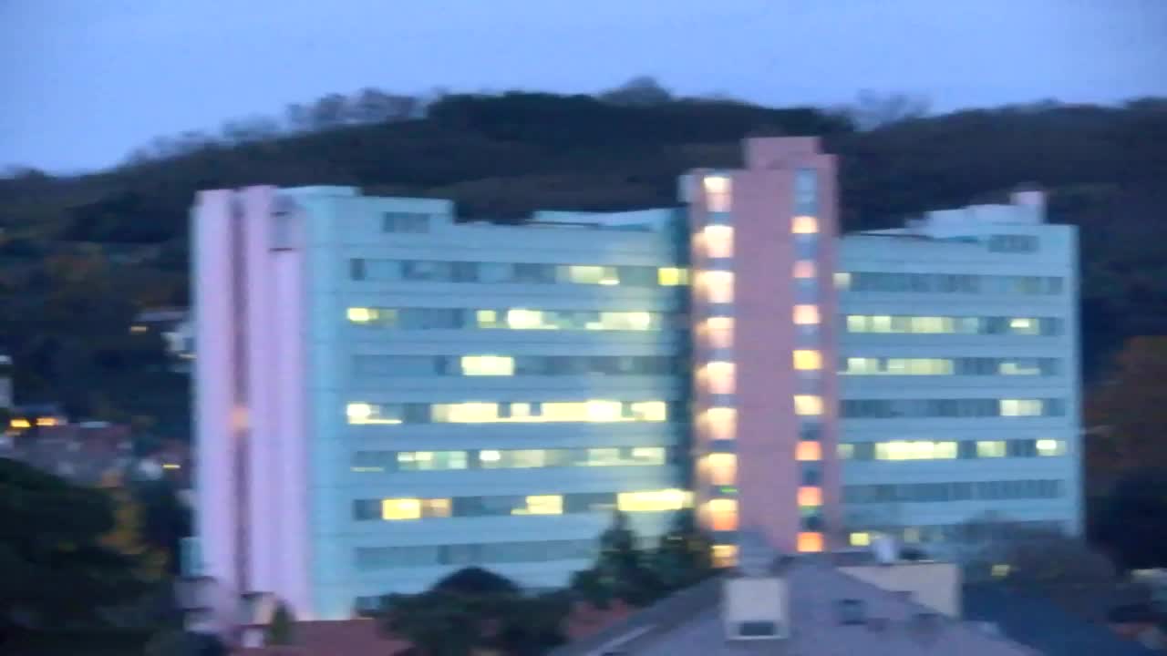 Panorama époustouflant de Šempeter pri Gorici