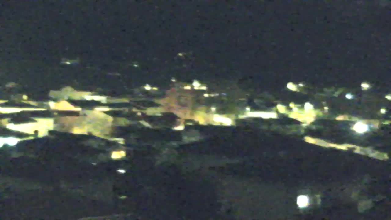 Stunning Panorama of Šempeter pri Gorici