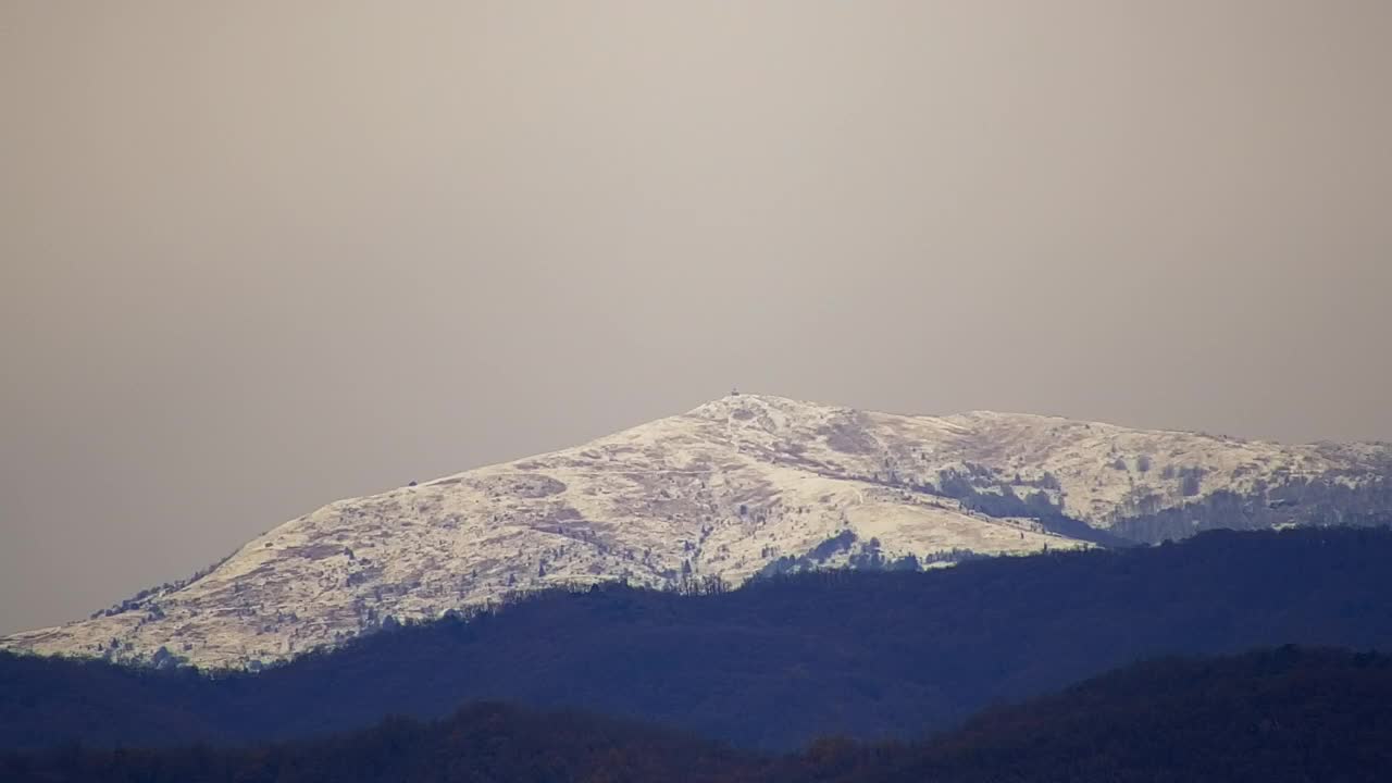 Impresionante panorama de Šempeter pri Gorici