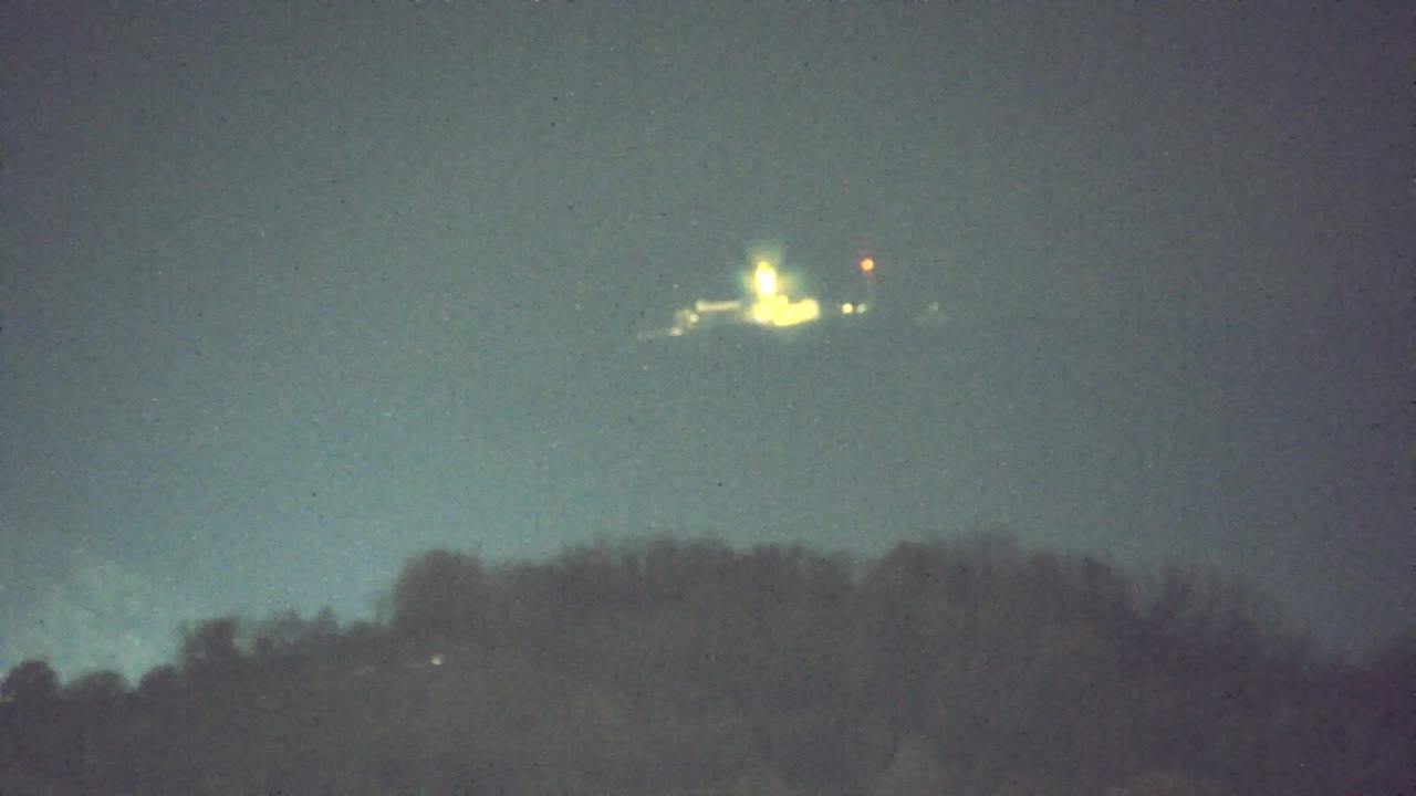 Atemberaubendes Panorama von Šempeter pri Gorici