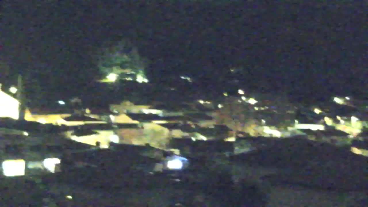 Stunning Panorama of Šempeter pri Gorici