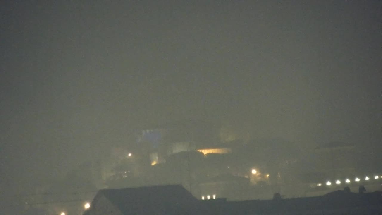 Panorama époustouflant de Šempeter pri Gorici