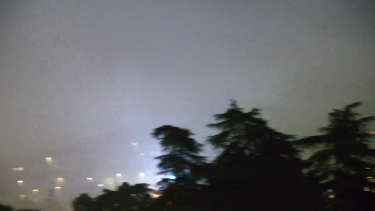 Stunning Panorama of Šempeter pri Gorici