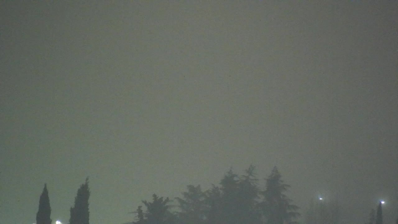 Atemberaubendes Panorama von Šempeter pri Gorici