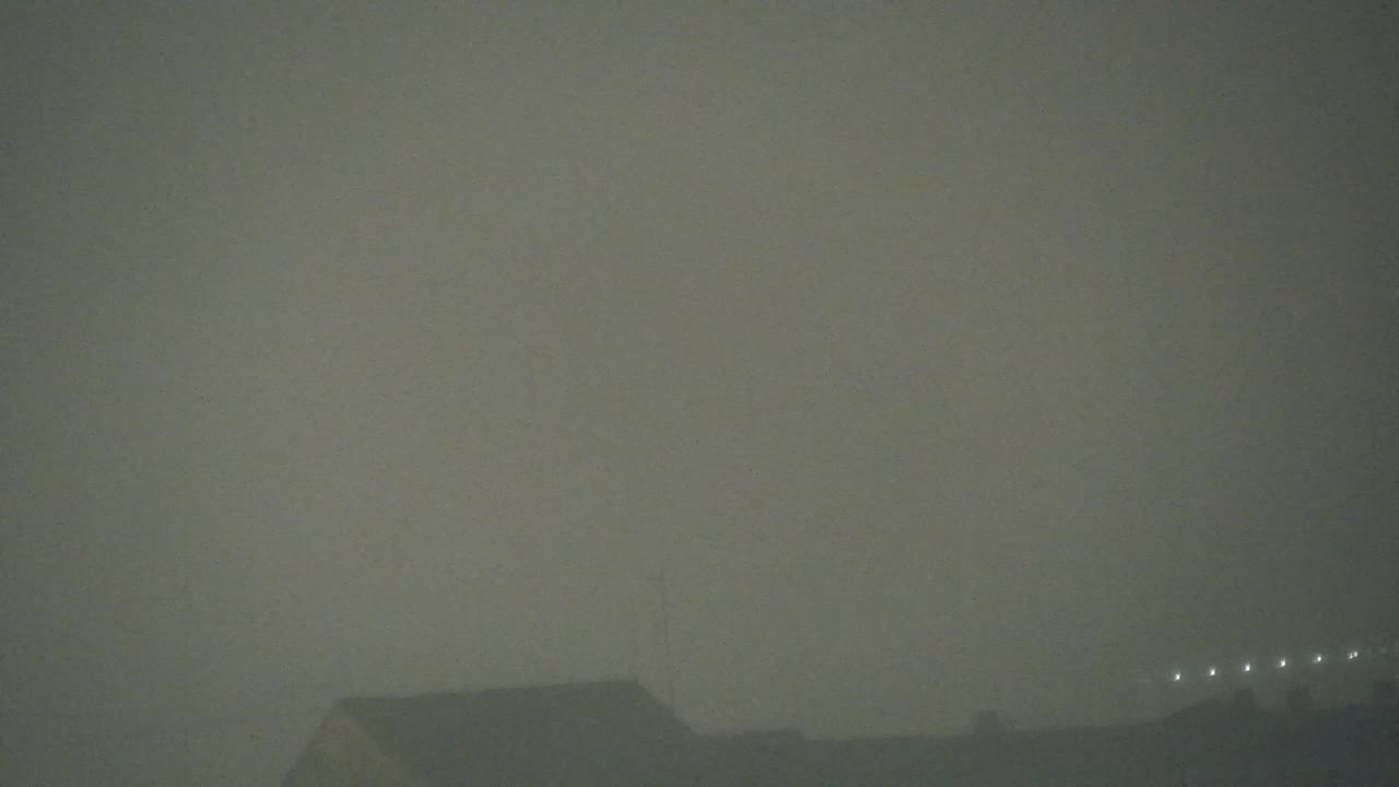 Stunning Panorama of Šempeter pri Gorici