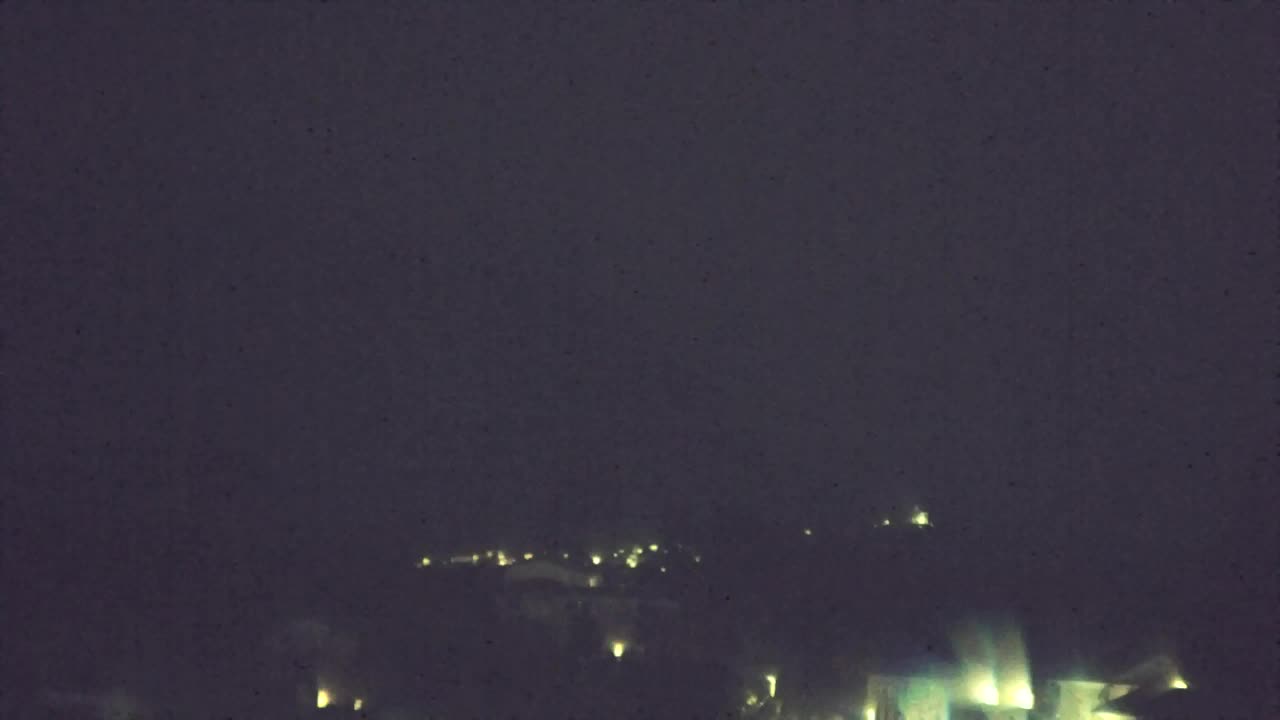 Atemberaubendes Panorama von Šempeter pri Gorici