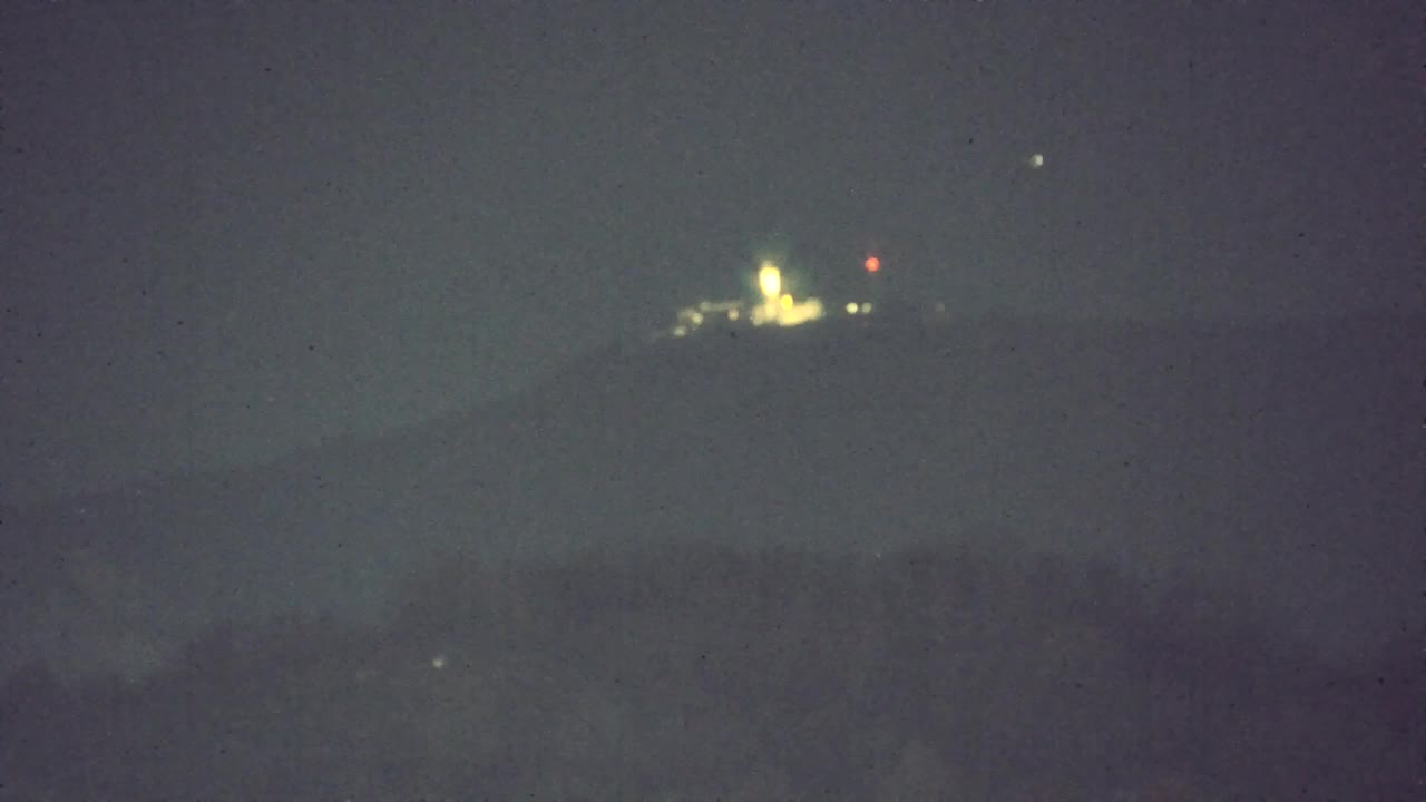 Panorama mozzafiato di Šempeter pri Gorici