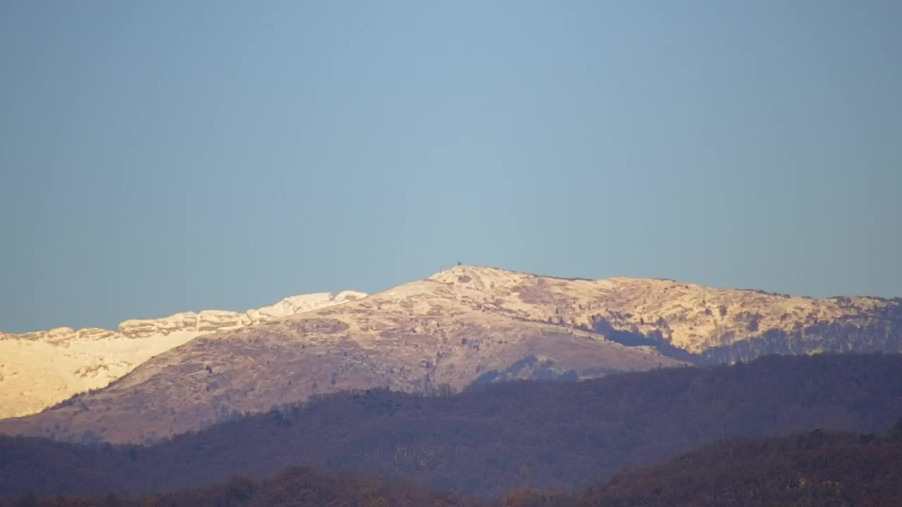 Stunning Panorama of Šempeter pri Gorici