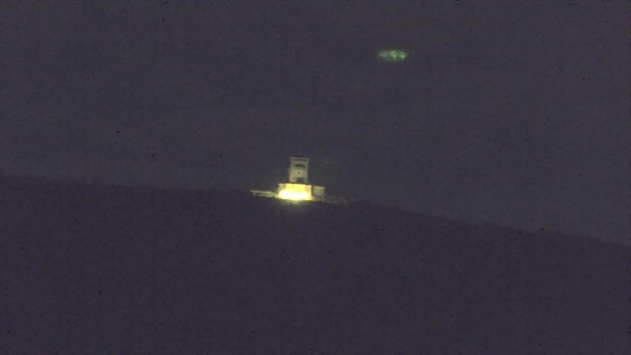 Čudovit panoramski pogled na Šempeter pri Gorici